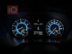 دونج فينج جلوري